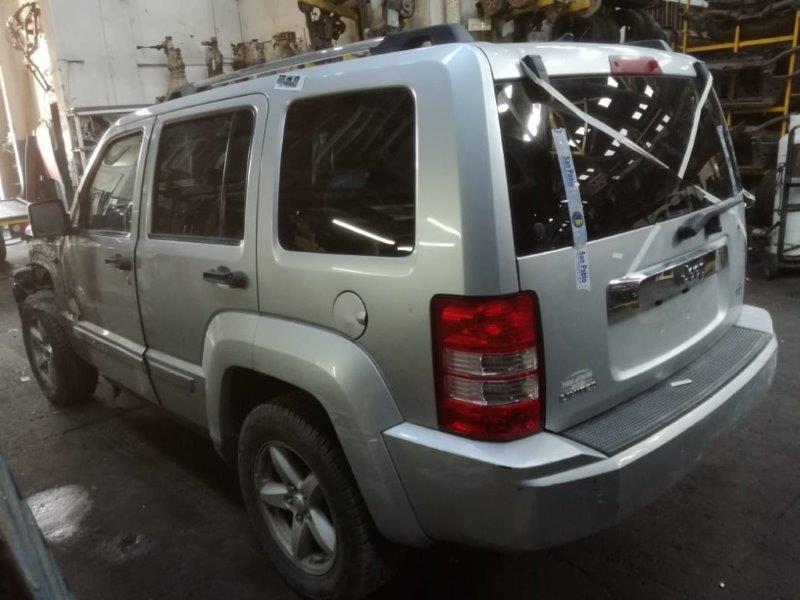  Jeep CHEROKEE 2013    EN DESARME